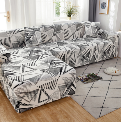 Four Seasons Stretch All-inclusive Sofa Cover