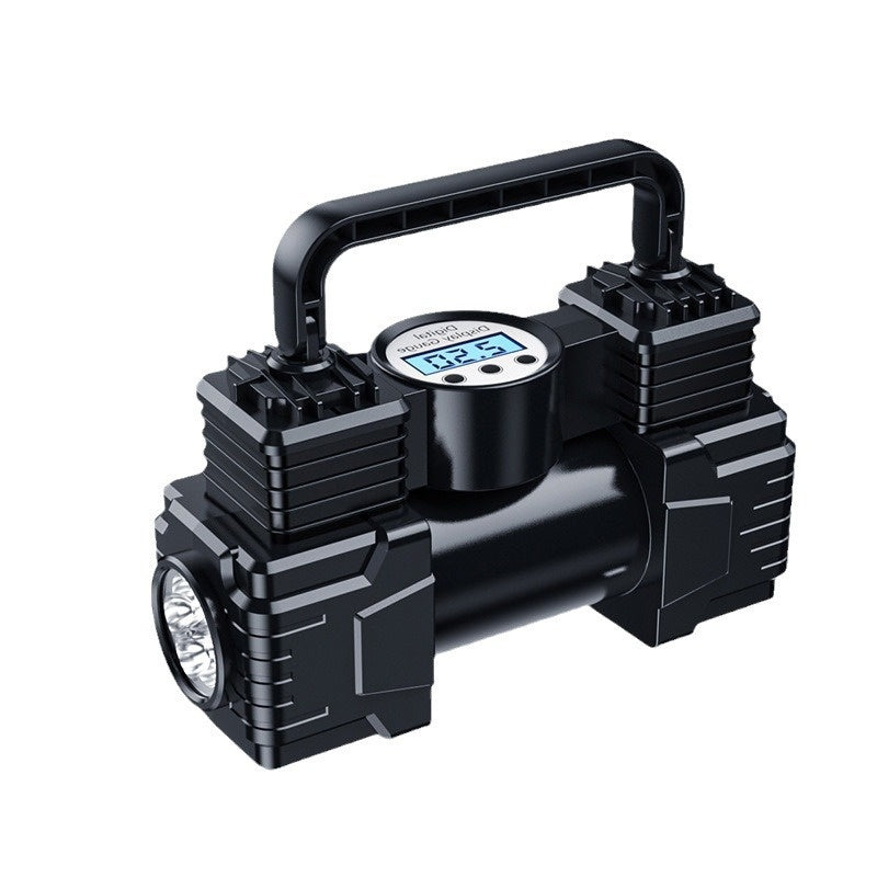 High-power Multifunctional Portable For Car Inflatable Car