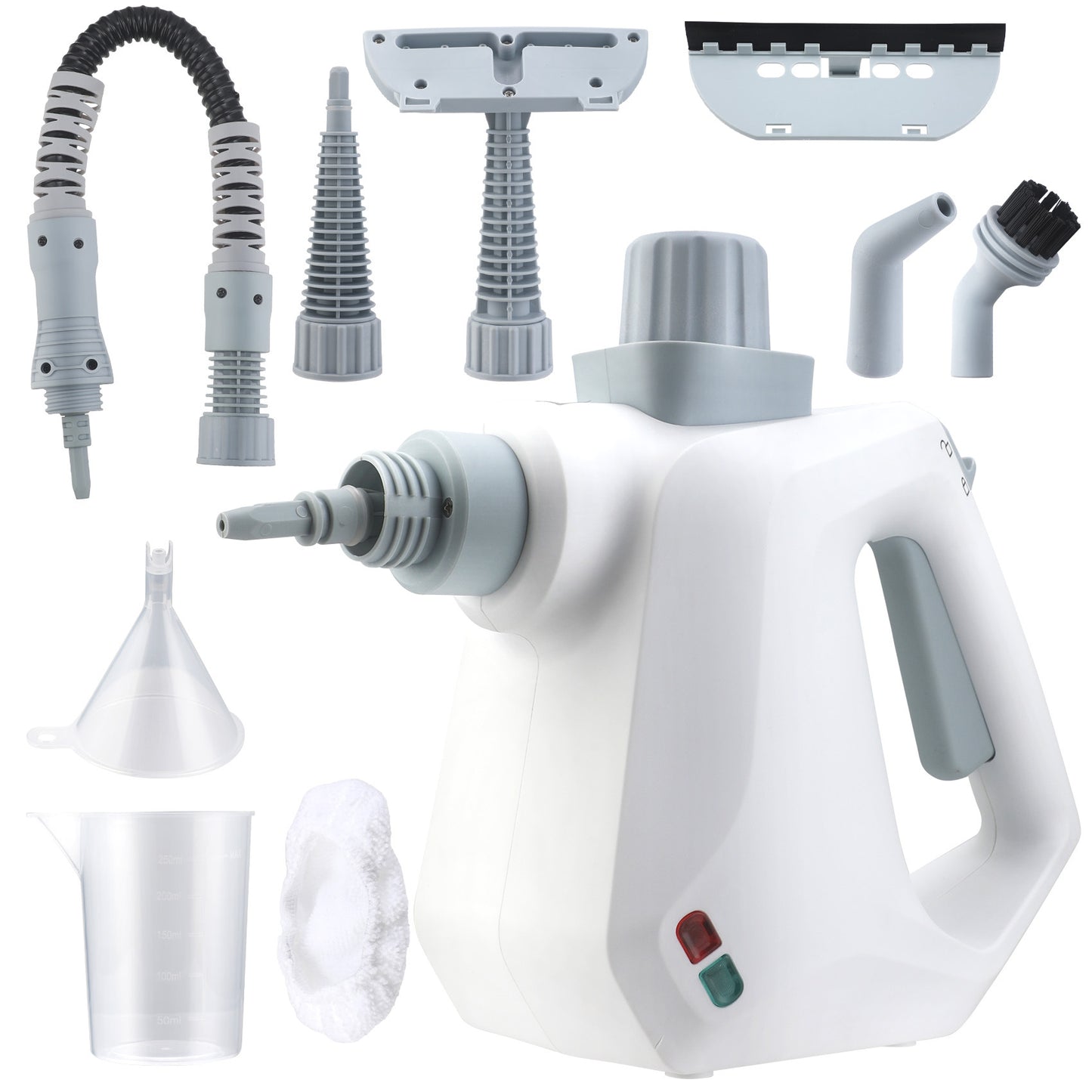 Steam Cleaner Small Household Handheld High Temperature