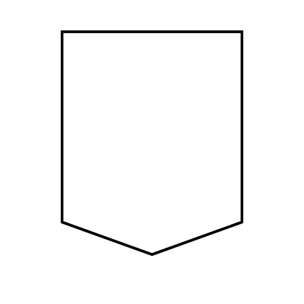 Outstanding Civilized Class Hygiene Discipline Commemorative Flag