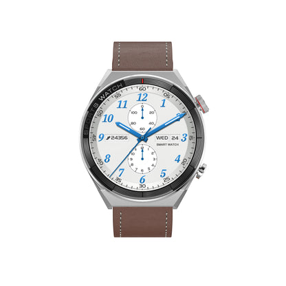 Large Screen Bluetooth Call Multifunctional Smart Watch