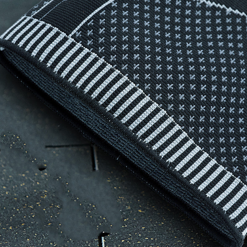 Knee Pad Men's Leggings Basketball Plus Long Sports Guard