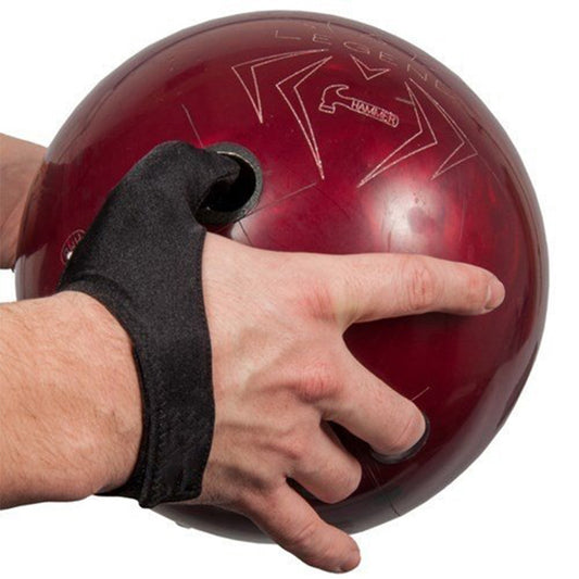 Professional Bowling Thumb Covers Wear Resistant