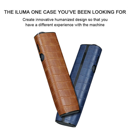 Protective Sleeve For Heating Non-burning Smoking Set