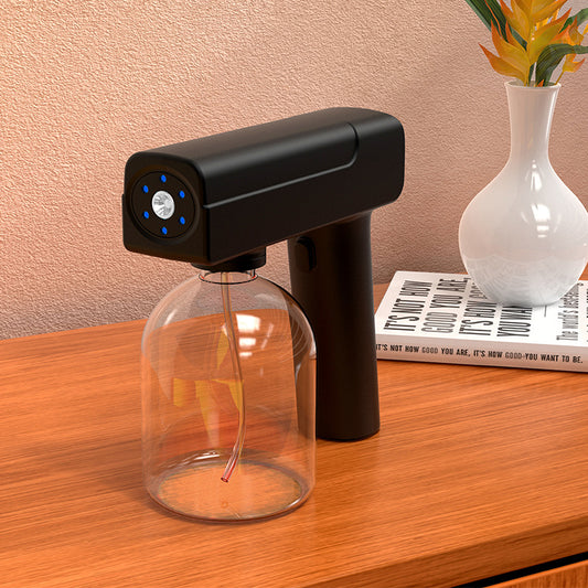 Usb Rechargeable Hand-held Household Disinfectant Sprayer