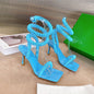 New Sheepskin Soft Threaded Shoes For Women - FLIPSTYLEZLLC