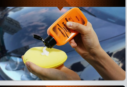 Board Wax Curing Polishing Universal Plastic Reconditioning Agent