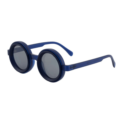 Sun Glasses Male Zoom Rotating Glasses Sun Protection