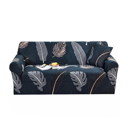 Stretch Sofa Cover 3D Printing All-inclusive