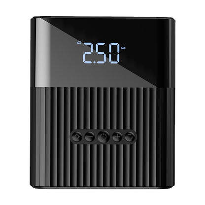 Car Emergency Start Power Supply inflate Car Tire all in one