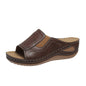 Wedges Shoes Roman Sandals Women Summer Slippers Beach Shoes - FLIPSTYLEZLLC