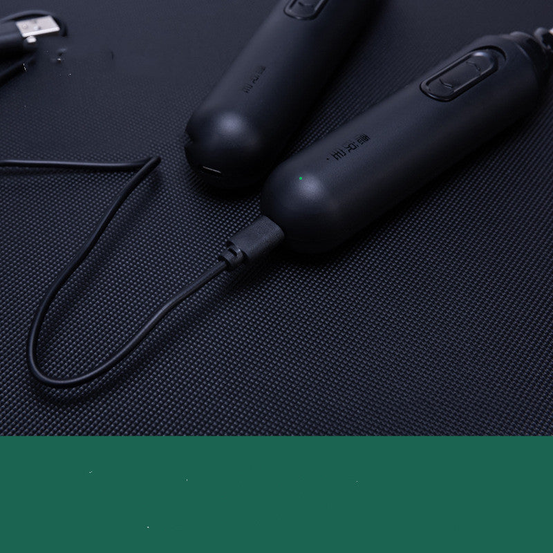 USB Rechargeable Nose Hair Trimmer