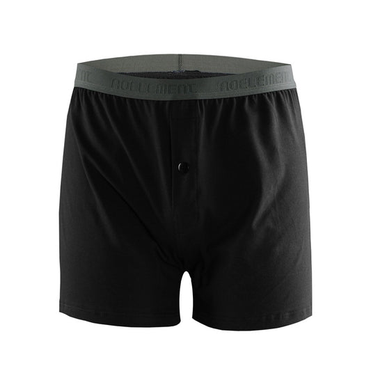 Men's Home Loose Plus Size Boxer Shorts