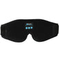 3D Eye Mask Bluetooth Sleep Comfortable Music Bluetooth Headset - FLIPSTYLEZLLC