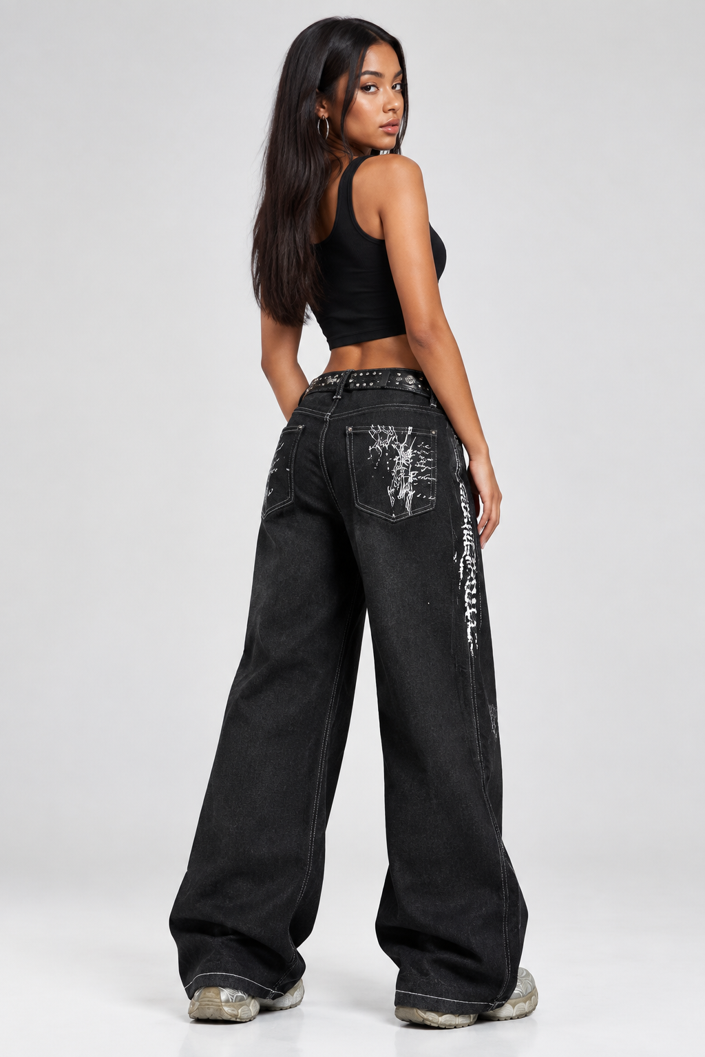 Back/side view - image9