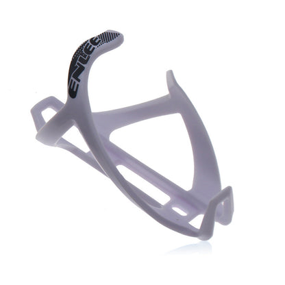 Mountain Bike TPR Plastic Bottle Cage PVC Toughness Fitting And Fixture