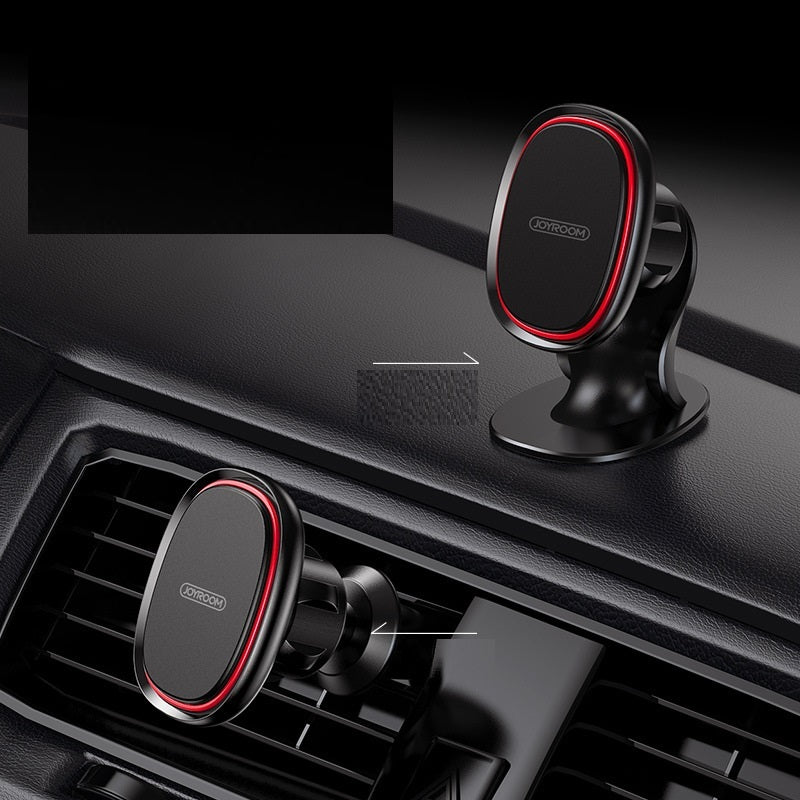 Magnetic Suction Air Outlet On-board Bracket