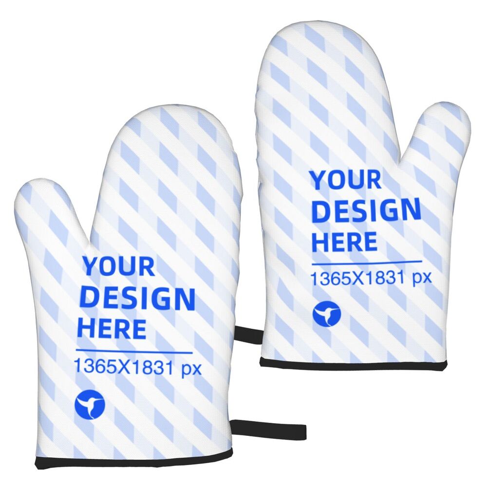 2-Piece Thermal Insulation Waterproof Antifouling Gloves