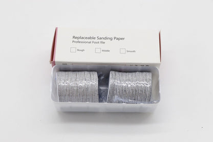 Volcanic Stone Abrasive Sheet Self Adhesive Sandpaper