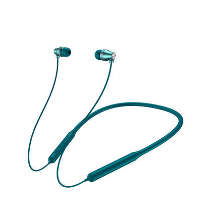 Bluetooth Headset Neck Type Wireless Mobile Phone