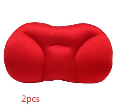 3D Anesthetic Pillow
