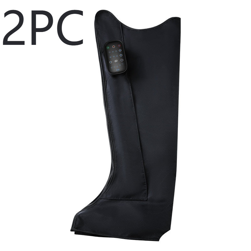 Leg Kneepad Electric Heating Warm Massager