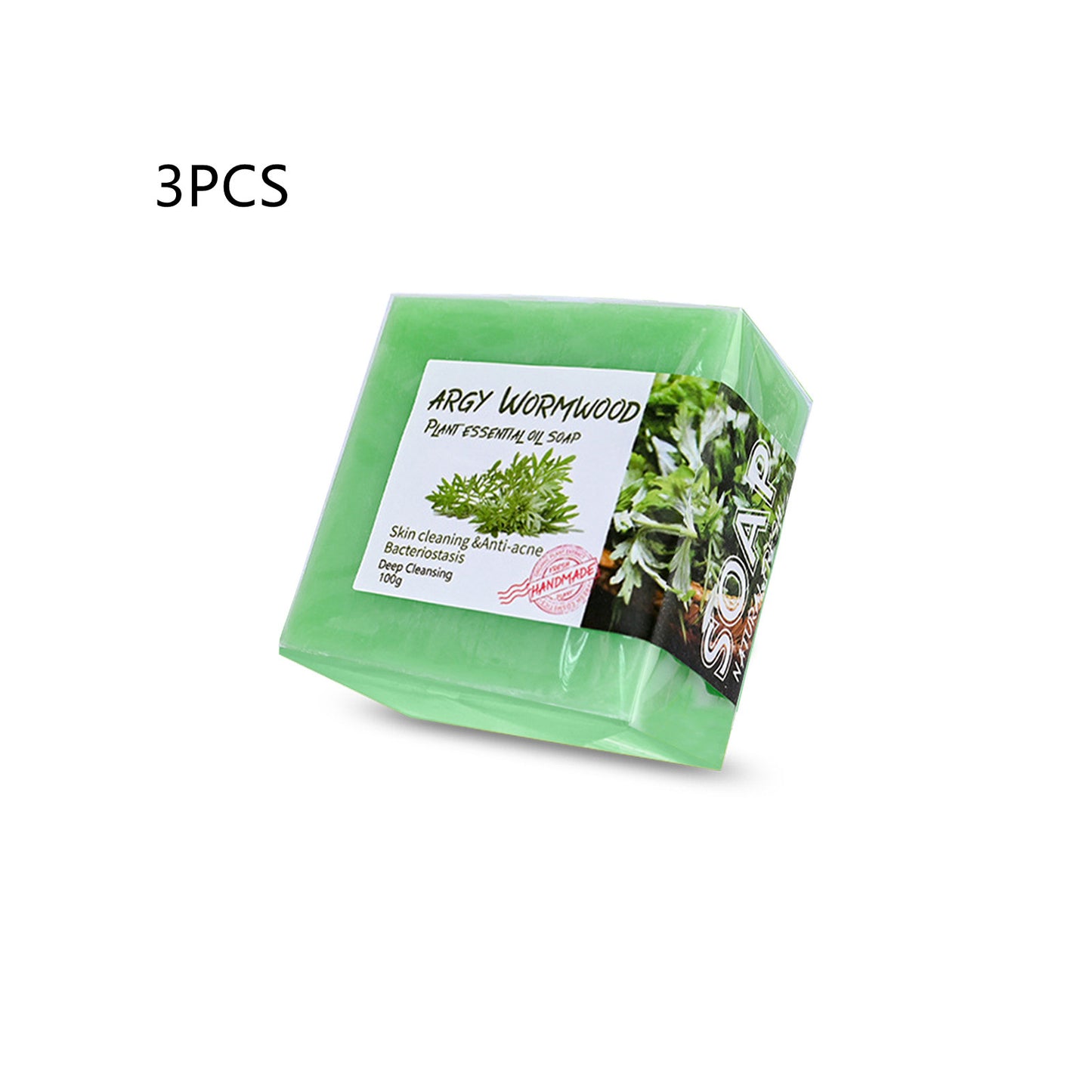 Vein Soap Relief Repair Leg Cleaning Care