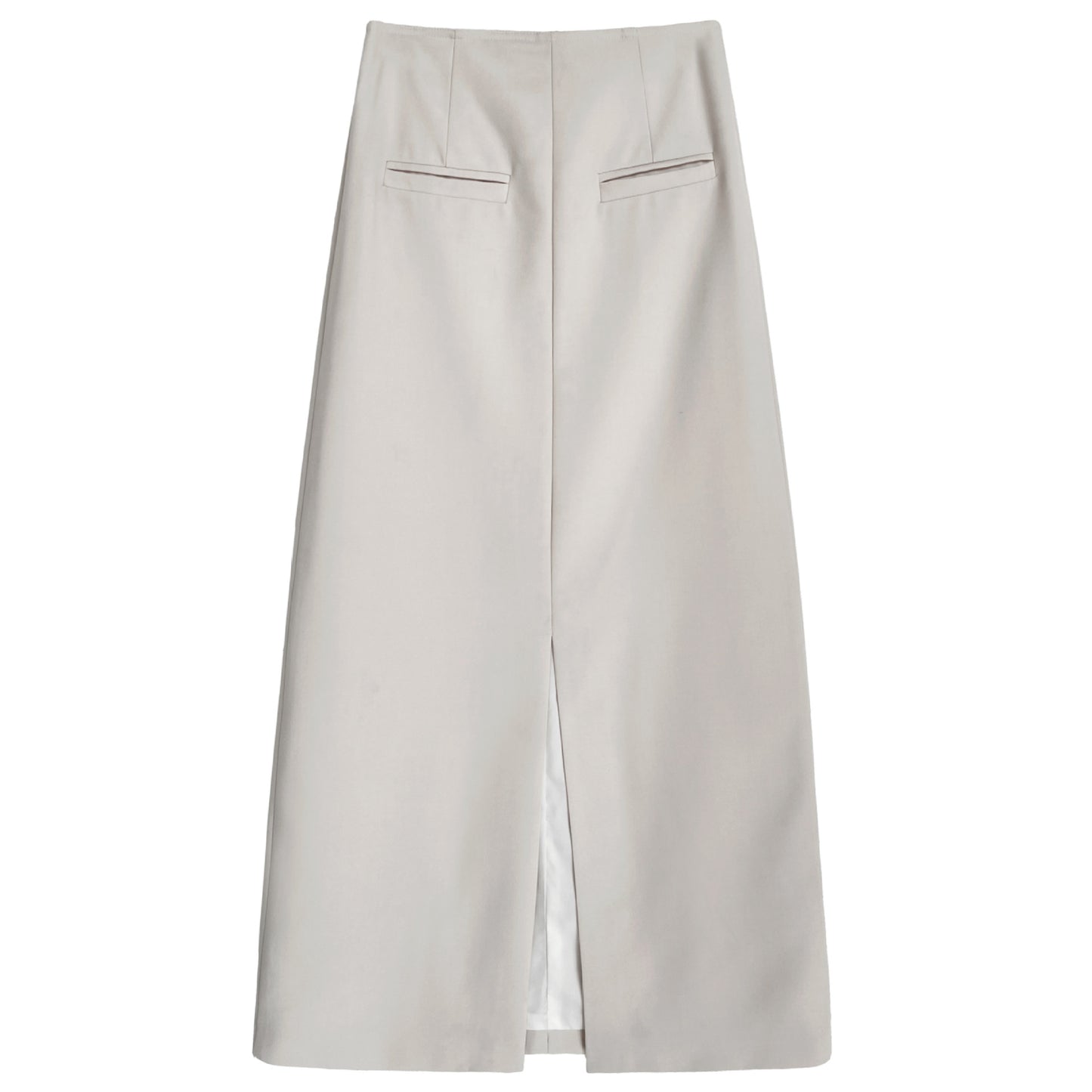 Luxi Fashion Split Suit Skirt Women''s Design