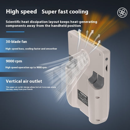 Portable Vertical Version Android Retro Handheld Game Machine