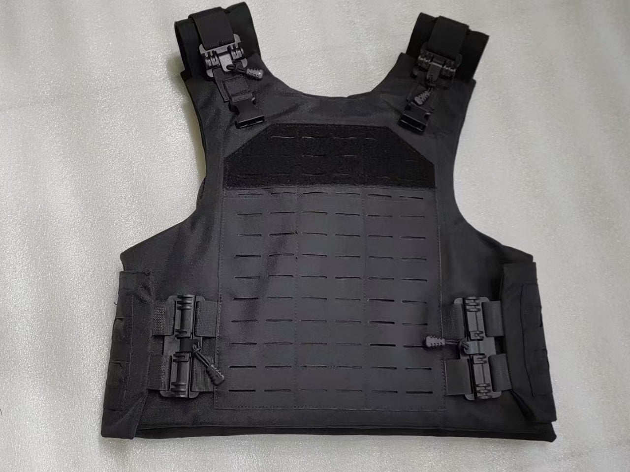Soft Bulletproof Tactical Vest Protection