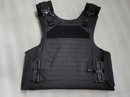Soft Bulletproof Tactical Vest Protection