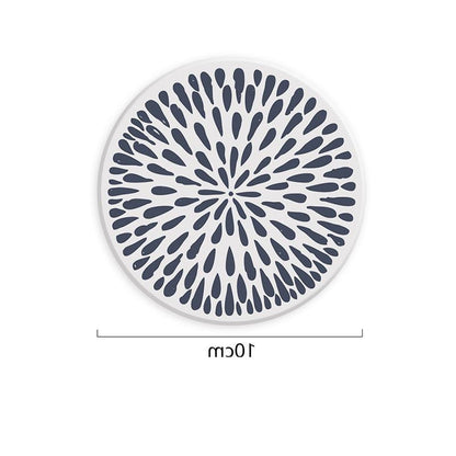 Diatom Dining Table Water-absorbing Heat-insulating Anti-scalding Mat