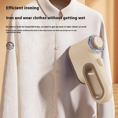 Portable Folding Small Household Portable Handheld Garment Steamer