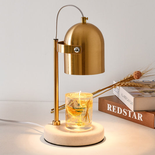 Lamp Table Lamp Bedroom Aromatherapy Stove Machine