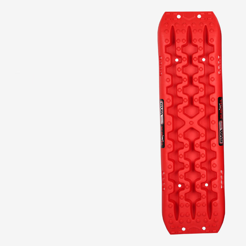 Fashion Anti Slip Chain Off-road Vehicle Sand Guard