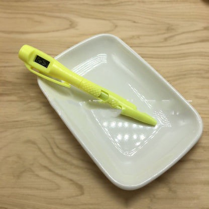 Electronic Watch Test Student Civil Servant Office Special Ballpoint Pen