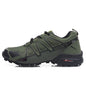Men's shoes breathable mesh hiking shoes