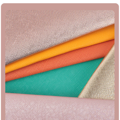 Packaging Gift Box Artificial Leather