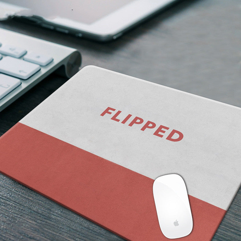 Mouse Pad Batch Small And Cute Office Minimalist Mouse Pad