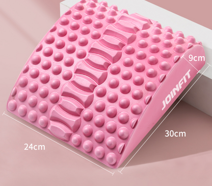 Lumbar Relief Lumbar Stretch Spinal Correction