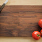 Make A Personalized Wooden Cutting Board