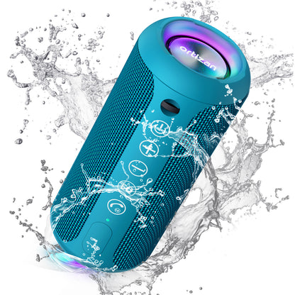 Wireless Bluetooth Speaker Subwoofer Portable Card-Insert Bluetooth Audio System