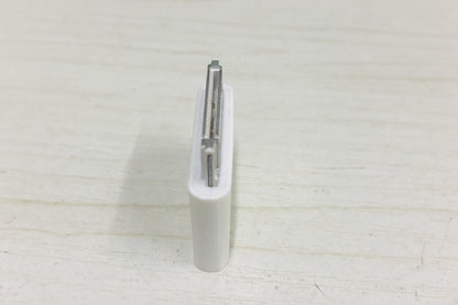 Compatible with Apple , USB To 30PIN Adapter For Android To Apple