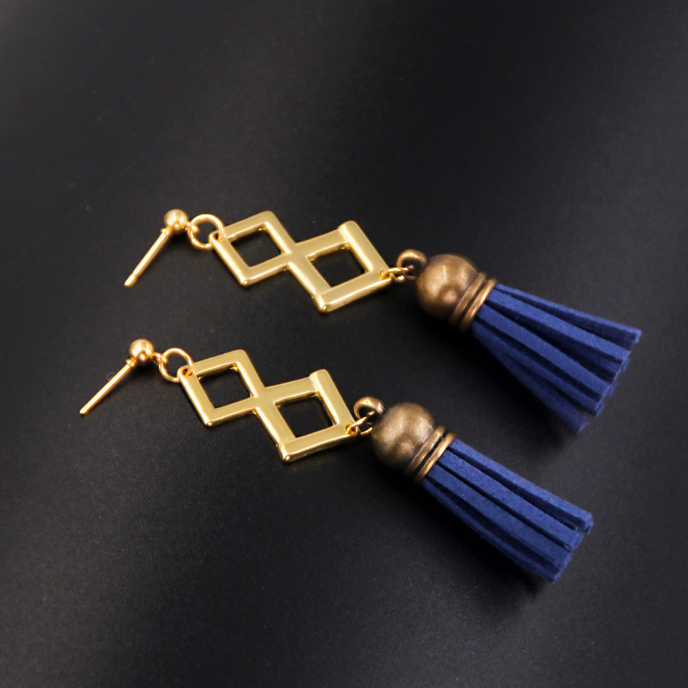 Cartoon Cos Ear Needle Clothing Accessories