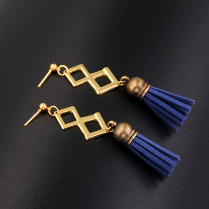 Cartoon Cos Ear Needle Clothing Accessories