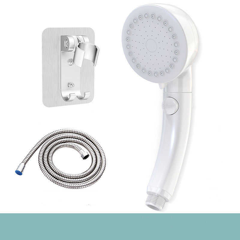 Shower Skin Beauty Shower Head Water Heater