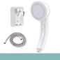 Shower Skin Beauty Shower Head Water Heater
