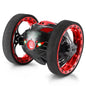 24g Smart 360 Degree Remote Control Car Rotating Off-road