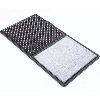 Dry Wet Separation Automatic Cleaning Floor Mat
