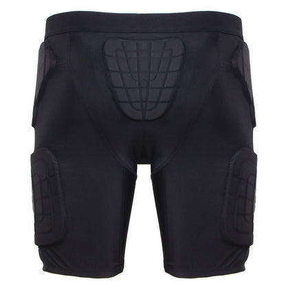 Anti-collision Clothing Basketball Rugby Sports Pants